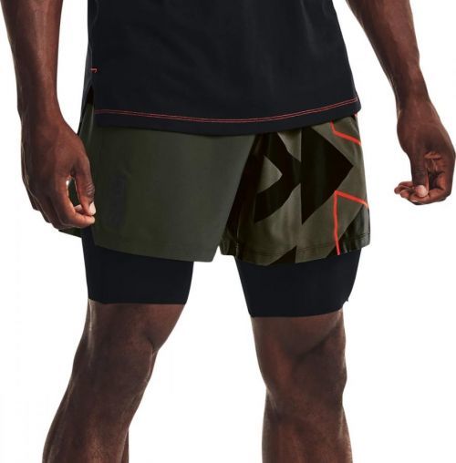 Šortky Under Armour UA Run Anywhere Short
