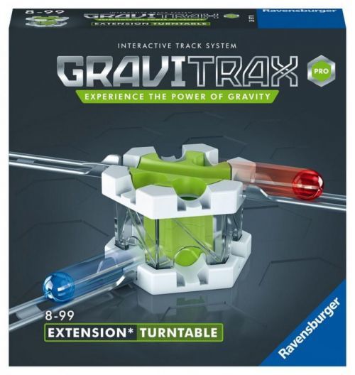 Ravensburger GraviTrax PRO Točna 269778