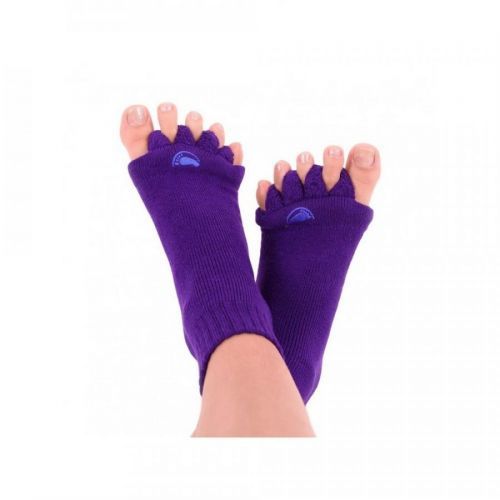 MODOM Purple adjustační ponožky velikost M