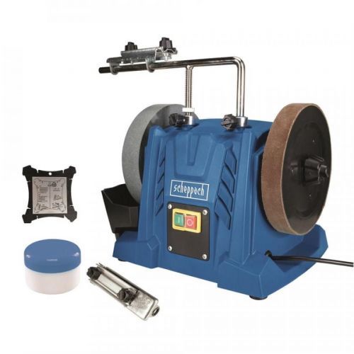 Scheppach Tiger 5000S brousící systém 230 V 5903205901