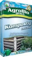 AgroBio ENVICOMP - komposty 50 g