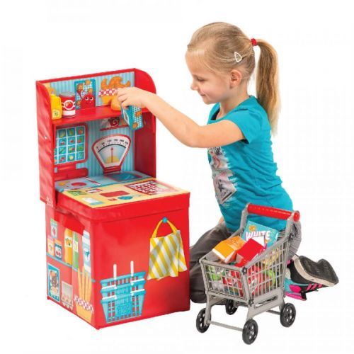 Fun2 Give POP IT UP! playstoragebox- Shop (obchod)