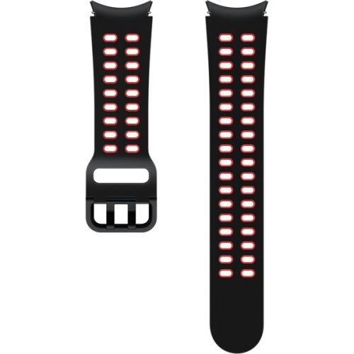 Samsung Extreme Sport Band (M-L) černý