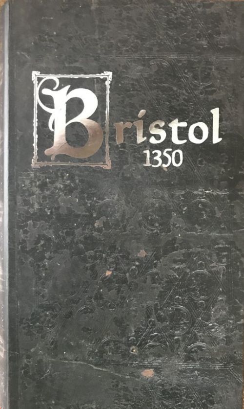 Signature Board Games Bristol 1350