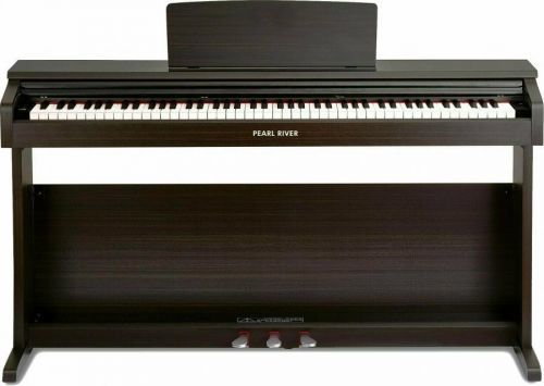 Pearl River V03 Palisandr Digitální piano