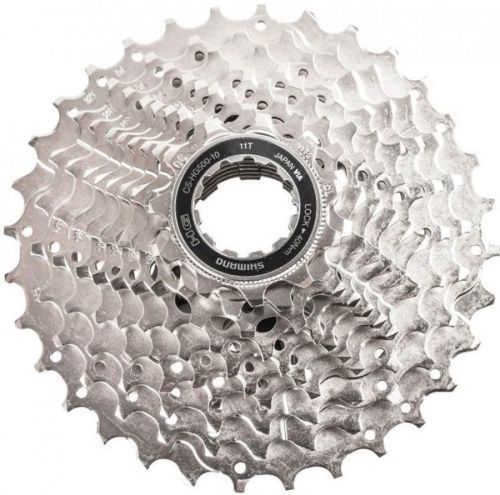 Kazeta Shimano CS-HG500 - 11-32z (10s)