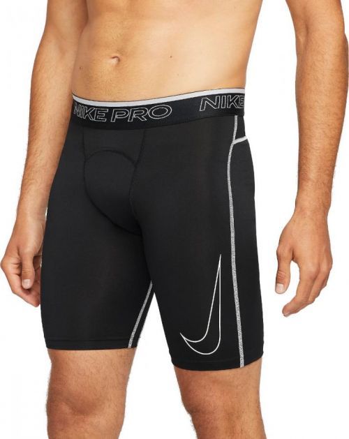Šortky Nike  Pro Dri-FIT Men s Long Shorts