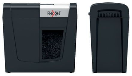 Rexel Secure MC3 (2020128EU)