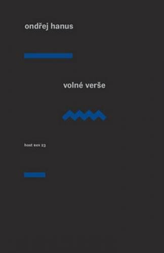 Hanus Ondřej: Volné verše