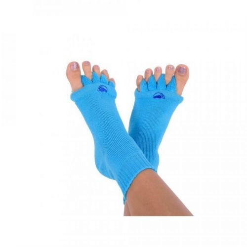 MODOM Blue adjustační ponožky velikost L
