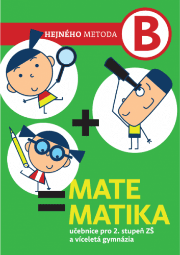 H-Učebnice Matematika B