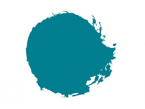 Citadel Contrast Paint - Terradon Turquoise