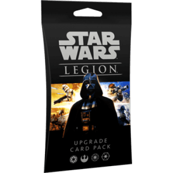 FFG Star Wars Legion: Upgrade Card Pack