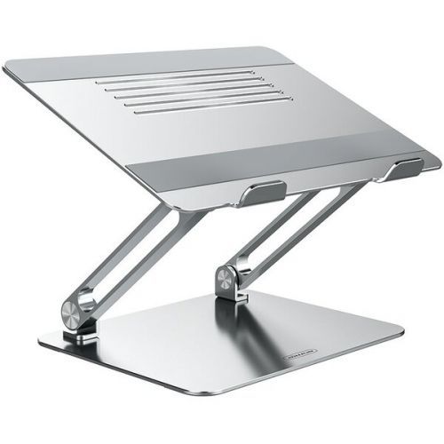 Nillkin ProDesk Adjustable stojánek na latop stříbrný