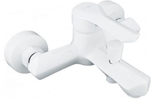 MEXEN Šavle vanová bílá 72130-20 72130-20