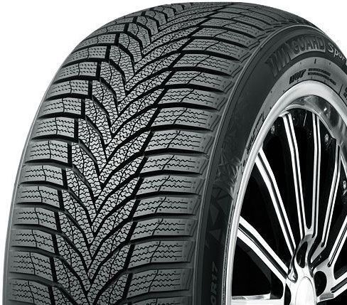 Nexen WinGuard Sport 2 WU7 205/55 R17 95 V XL Zimní