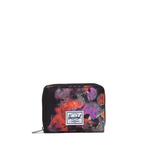 peněženka HERSCHEL - Tyler RFID Watercolor Floral (04922) velikost: OS