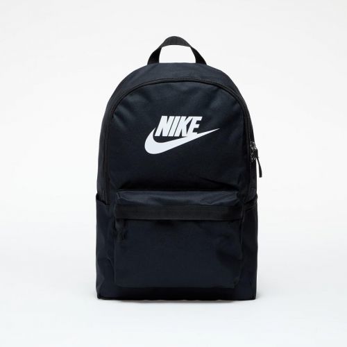 Nike Backpack Black/ Black/ White 25 l
