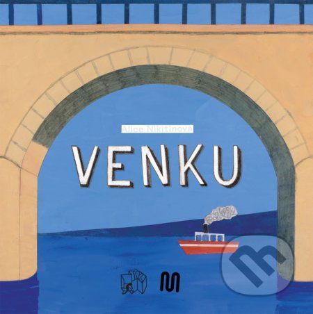 Venku - Alice Nikitinová