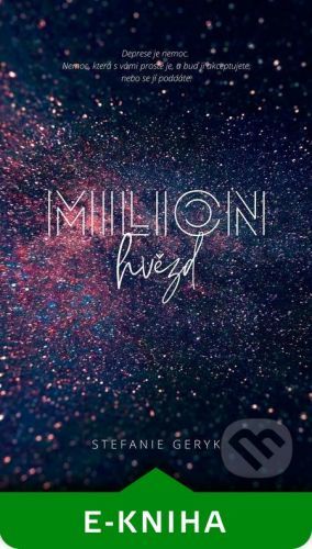 Milion hvězd - Stefanie Geryk