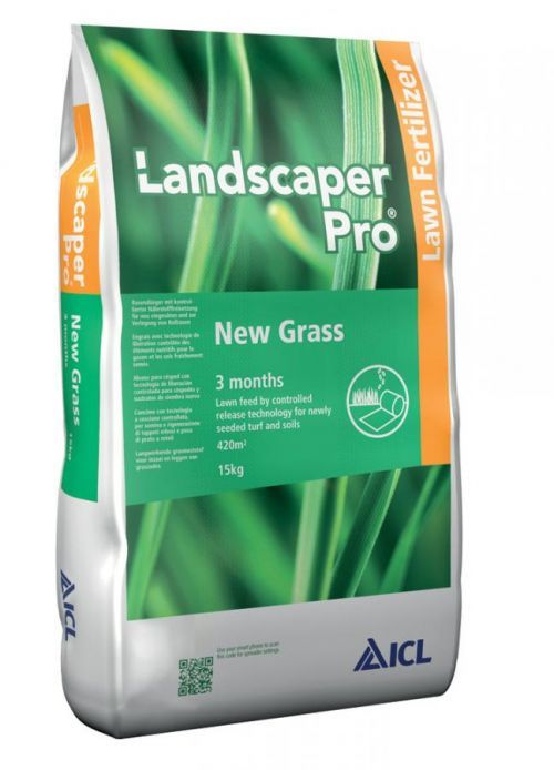 ICL Landscaper Pro® New Grass 15 Kg