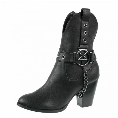 KILLSTAR Coven Cowboy 36