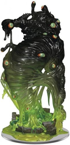 WizKids D&D Icons of the Realms: Juiblex, Demon Lord of Slime and Ooze