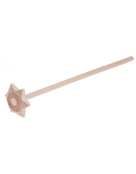 FK Dřevěná kvedlačka - 30 cm