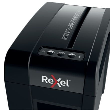 Rexel Secure X6-SL (2020125EU)