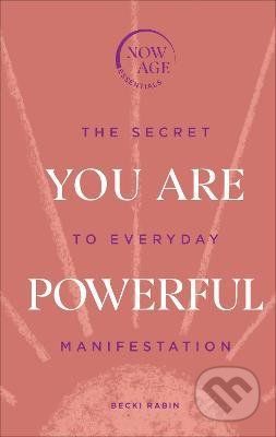 You Are Powerful - Becki Rabin