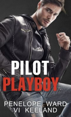 Pilot playboy - e-kniha