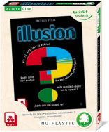 Nürnberger Spielkarten Verlag Illusion (NatureLine)