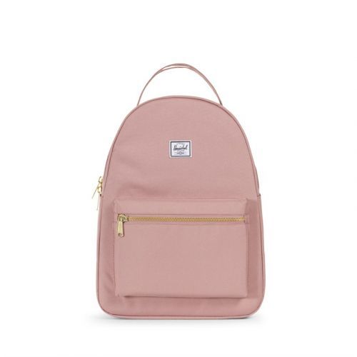 batoh HERSCHEL - Nova Mid-Volume Ash Rose (02077)