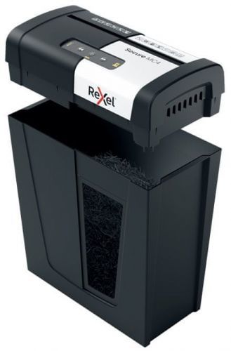 Rexel Secure MC4 (2020129EU)