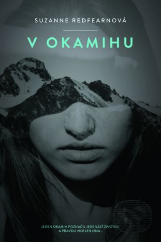 V okamihu - Suzanne Redfearn