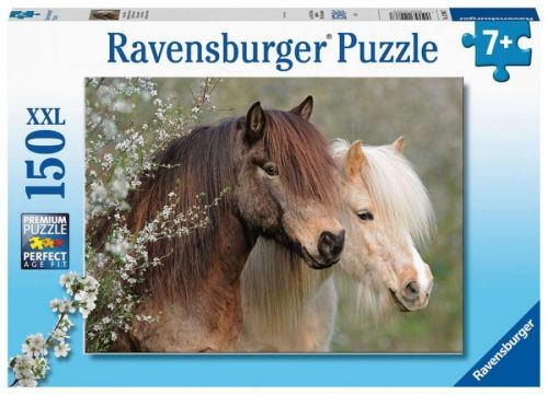 Ravensburger 129867 Koně 150 dílků