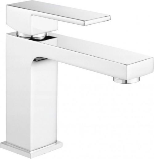 MEXEN Uno umyvadlová baterie chrom 71400-00