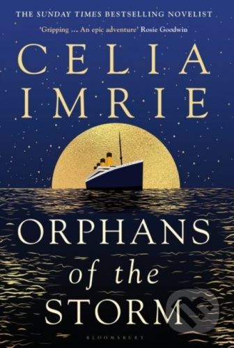 Orphans of the Storm - Celia Imrie