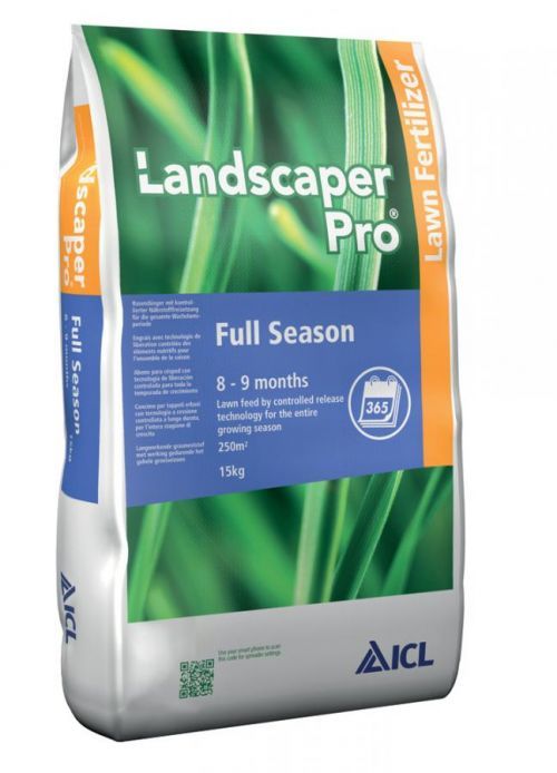 ICL Landscaper Pro® Full Season 15 Kg