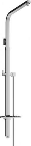 MEXEN Q chrom Sprchový sloup 79395-00