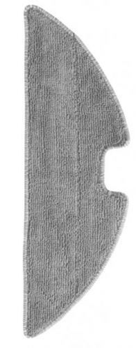 Concept Čisticí textilie pro robotický vysavač s mopem Concept VR3210