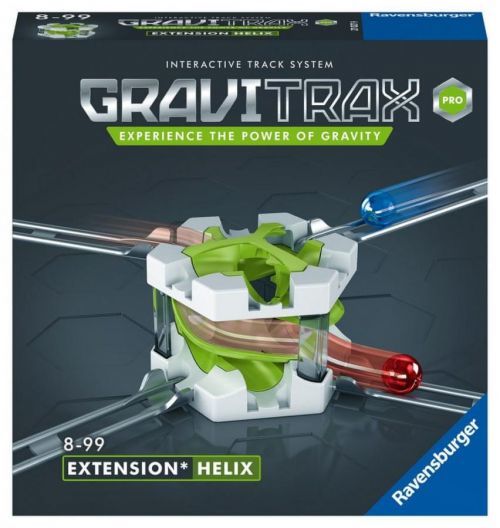 Ravensburger GraviTrax PRO Šroubovice 270279