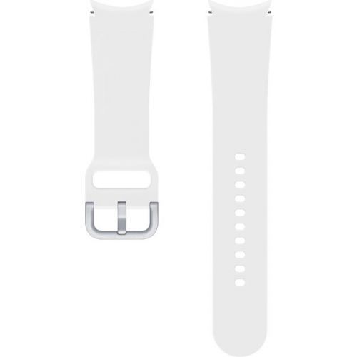 Samsung Sport Band (M-L) bílý