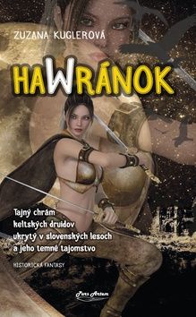 Hawránok - Zuzana Kuglerová