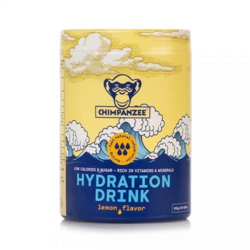 Chimpanzee Hydration Drink Lemon