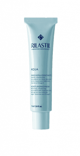 RILASTIL AQUA HYDRATAČNÍ MASKA 75ml