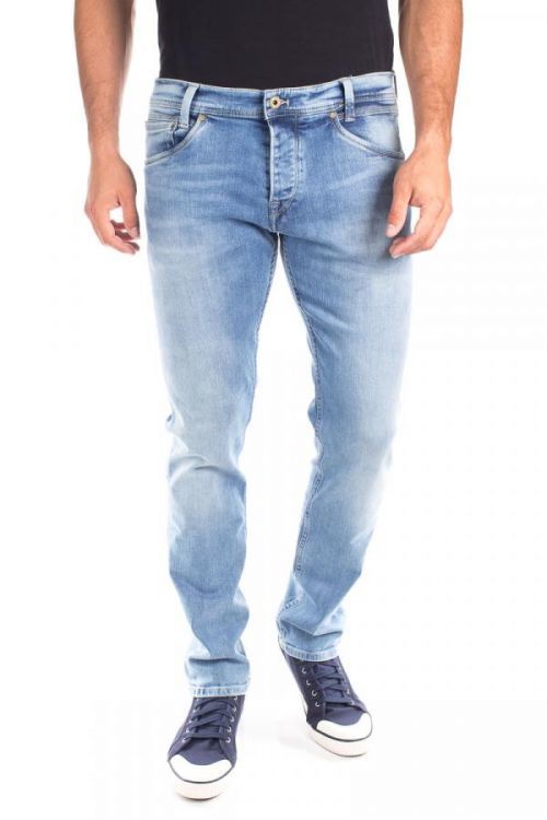 Pánské džíny  Pepe Jeans SPIKE  W30 L32