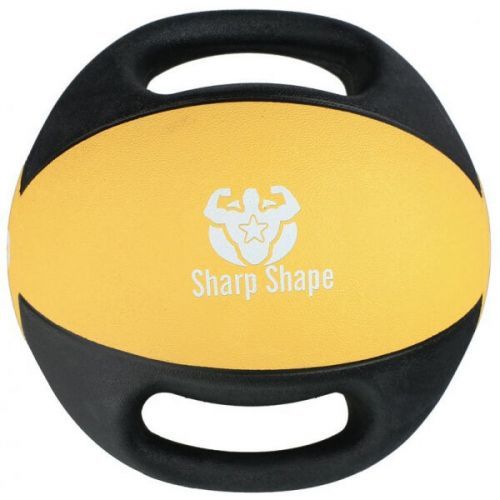 SHARP SHAPE MEDICINE BALL 6KG   - Medicinbal