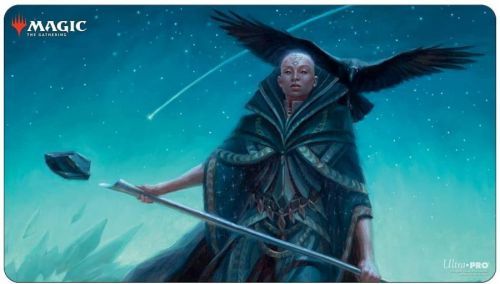 Ultra Pro Commander Adventures in the Forgotten Realms Playmat V2 for Magic: The Gathering