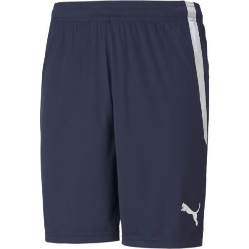 Puma TEAM LIGA SHORTS  S - Pánské šortky